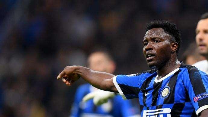 TS - Asamoah lavora in gruppo: possibile panchina contro la Spal