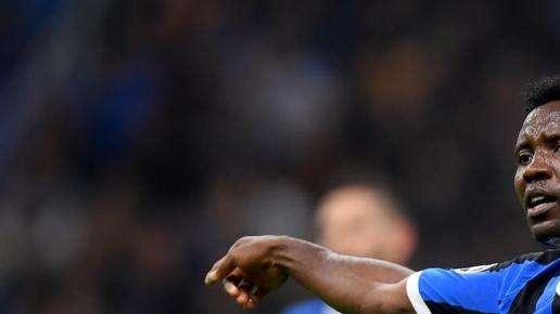 CdS - Asamoah sicuro titolare, rifiata Borja Valero. Lazaro sfida Biraghi