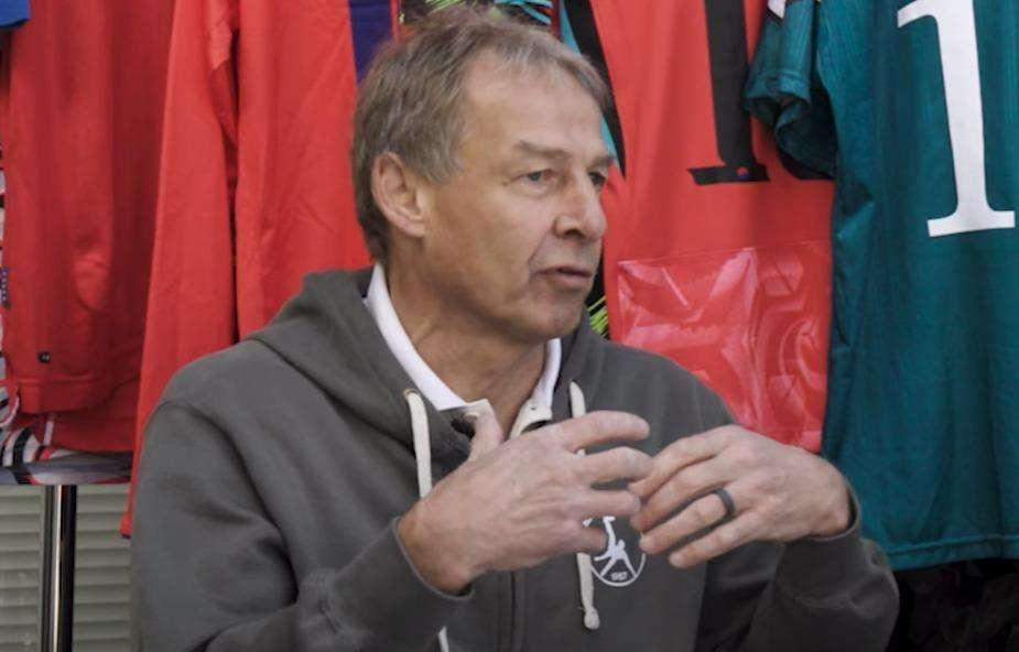 Klinsmann: "Auguro a Inzaghi di conquistare una Champions. Il derby? Vinceremo 2-1. E col Bayern dico 50 e 50"