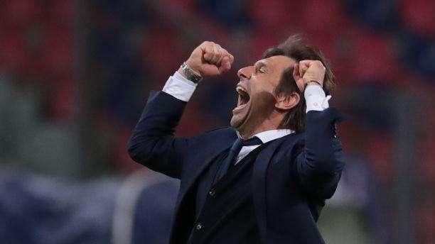 Conte, 17 anni fa la sua ultima gara con la maglia della Juventus: fu a San Siro contro l'Inter