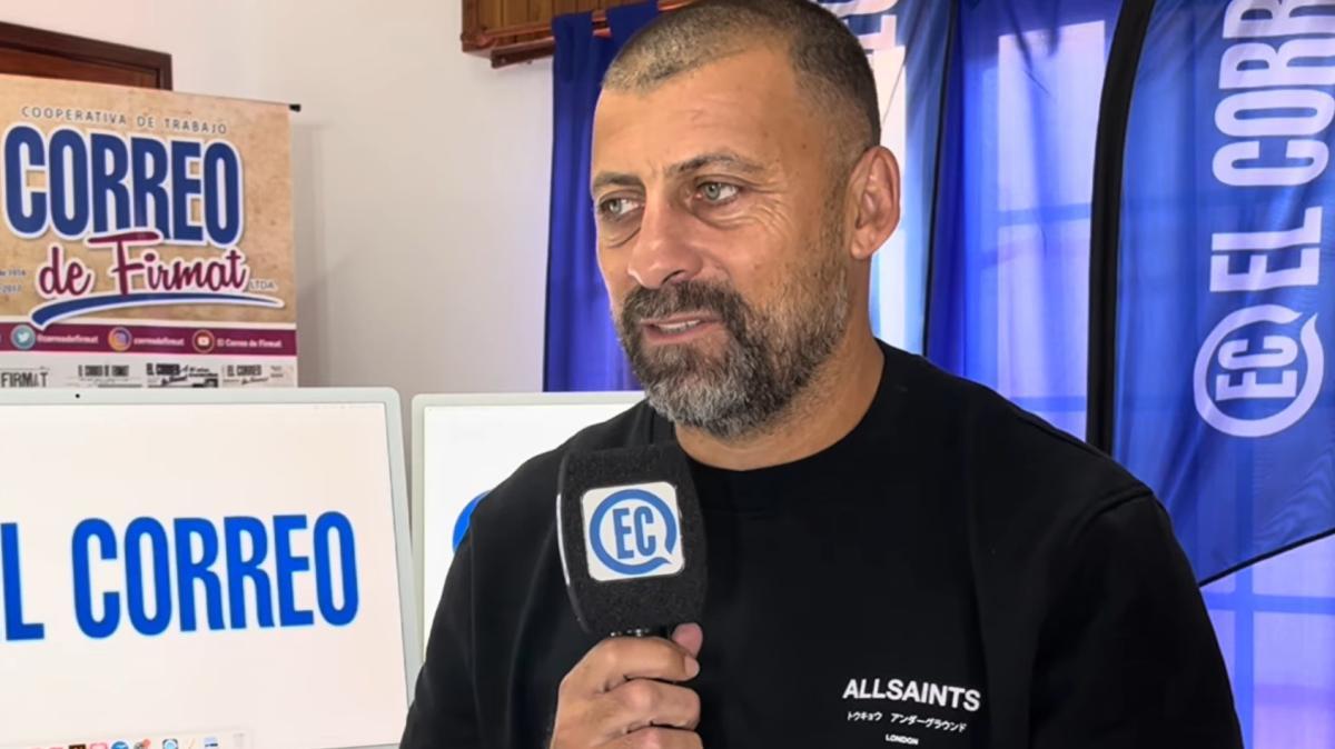 Walter Samuel saluta Scaloni e l'Argentina: ora vuole allenare in Europa
