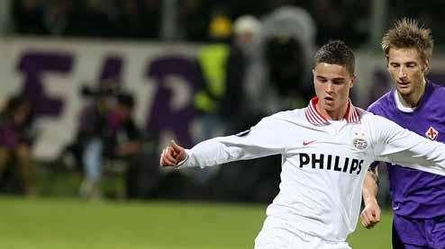 In Portogallo: "Inter, pronti 8 milioni per Afellay"