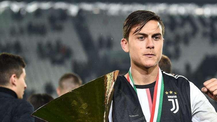 Sky - United-Dybala, agente ancora in UK: proseguono i dialoghi