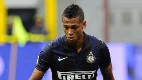 Guarin avvisa: "Abbiamo fame. E il mio sogno..."