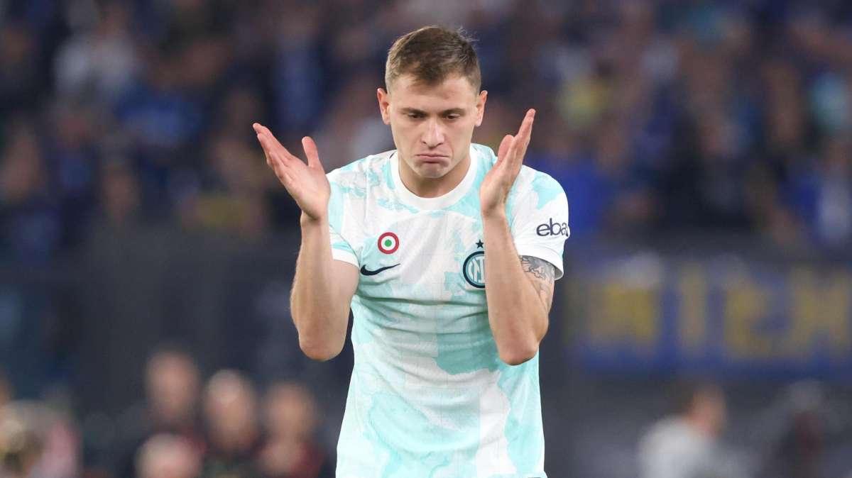 CdS - Chelsea su Barella, l'Inter chiede più di 70 milioni: con quei soldi Frattesi e gli eredi di Dzeko e Correa?