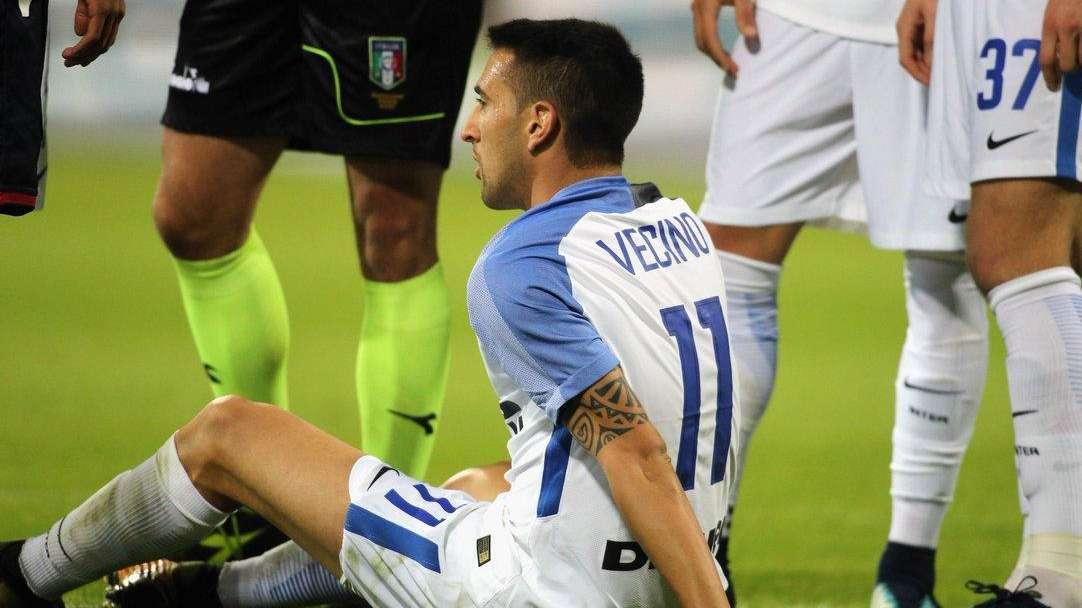 GdS - Vecino ci prova per il Chievo, Brozovic e Joao Mario pronti a sostituirlo