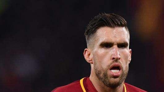 Strootman: "Vogliamo giocare la Champions League. Dobbiamo pensare a noi stessi e non agli altri"