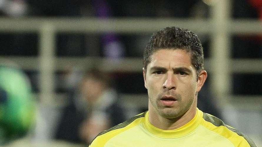 Carrizo: "L'Inter è la mia famiglia. Spero di restare"