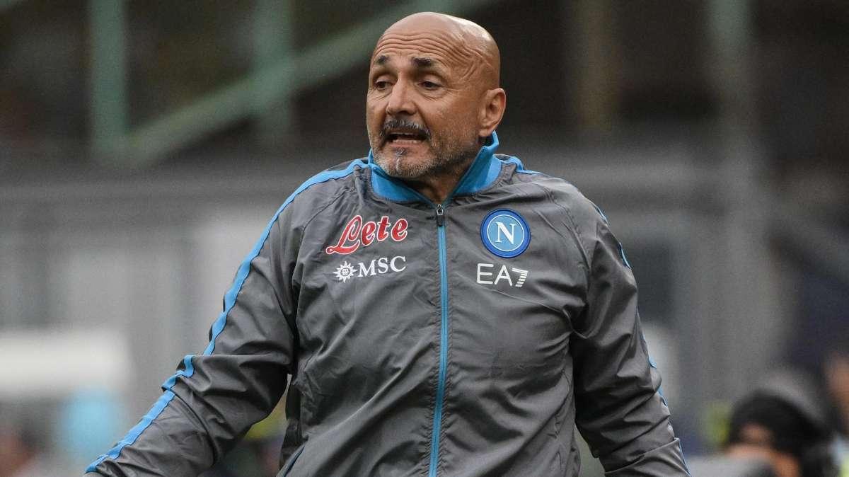Di Marzio: "Spalletti la prima scelta per la Nazionale, ma c'è il nodo clausola. Conte in stand-by"