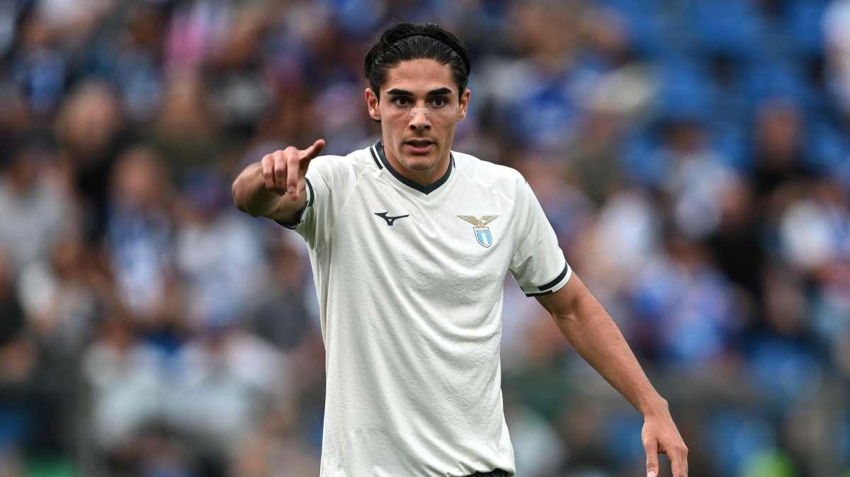 Lazio, esami per Cancellieri: c'è lesione. A forte rischio la sfida contro l'Inter 