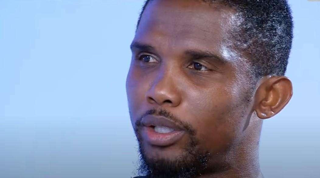 Eto'o: "L'Inter con me ha fatto l'affare più bello della storia. Tutto è cominciato quando dissi a Mou..."
