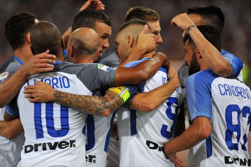 Inter a 16 punti: una partenza così mancava dal 2002
