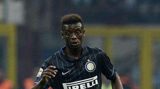 GdS - Gnoukouri ha firmato: con l'Inter fino al 2020