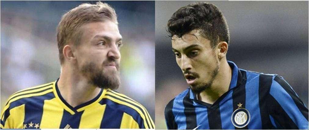 Ag. Erkin a FcIN: "Nessuna firma finora". Ag. Telles: "Inter priorità"