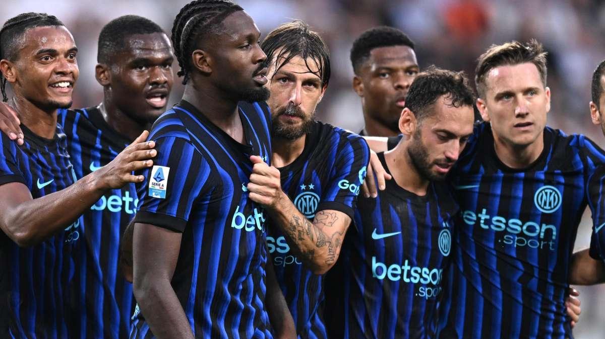 Pagelle GdS - Calhanoglu strappa un 8, Sommer è il peggiore e prende 4. Tanti i bocciati 