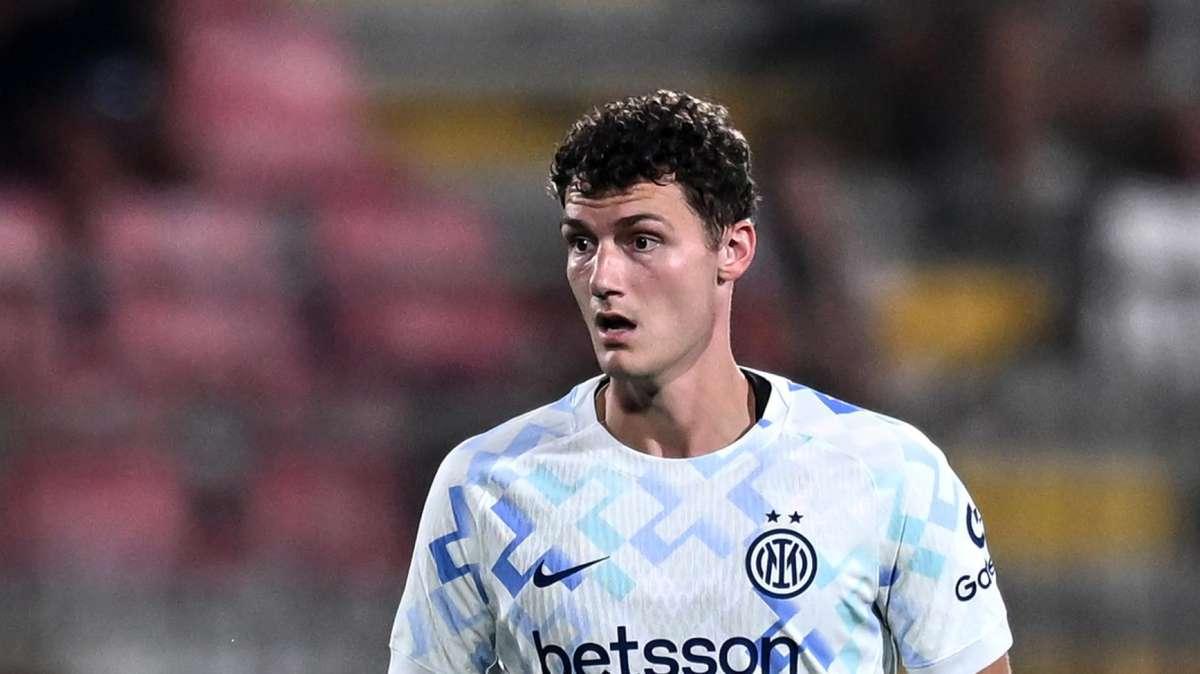 Dalla Francia - Il Lille ci prova per Pavard. Anche Neom e Galatasaray hanno chiesto informazioni