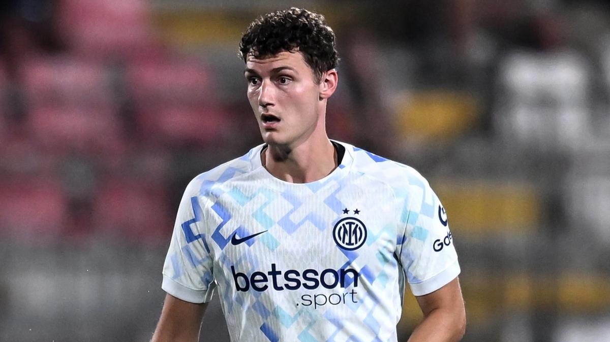 GdS - Pavard riconquista l'Inter e Chivu. E adesso ne è una risorsa importante