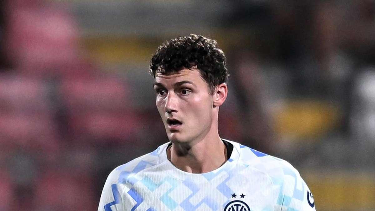 SM - Pavard, divergenze tra Inter e Lille sulla valutazione del difensore francese
