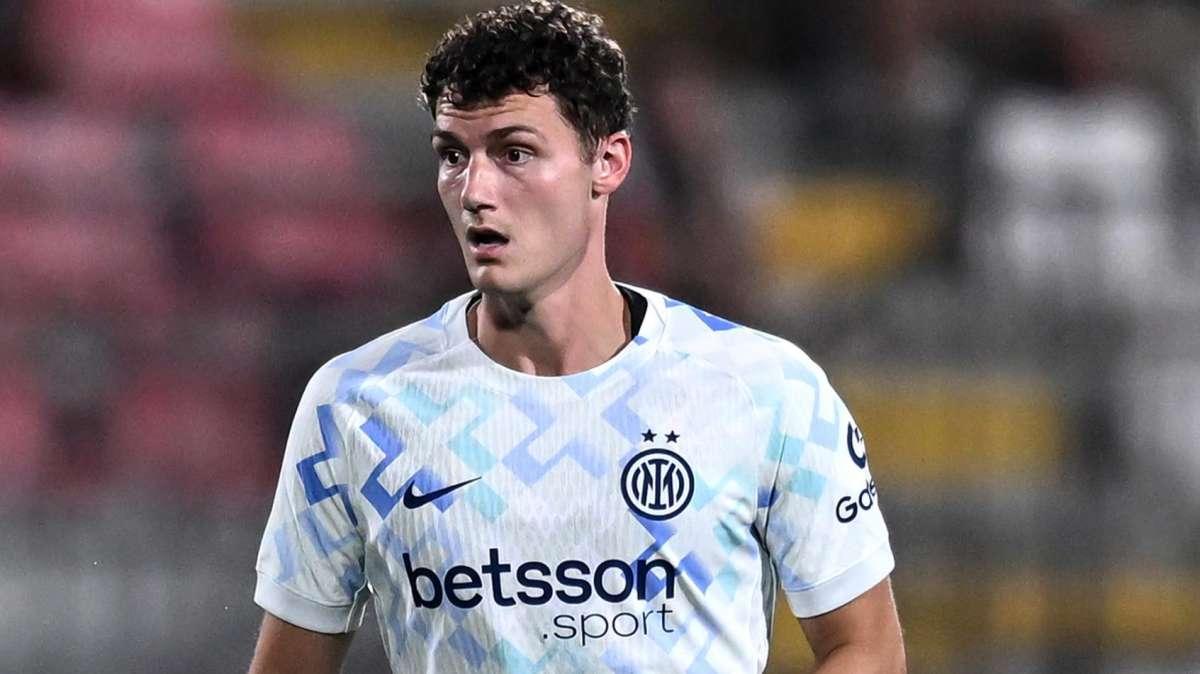 Dalla Francia - Pavard dà il via libera al Marsiglia: le cifre e la formula dell'offerta all'Inter 