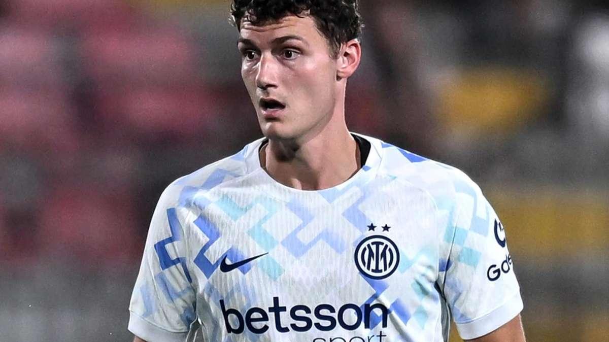 CdS - Pavard può diventare una grana: toccherebbe ad Ausilio trovare una soluzione