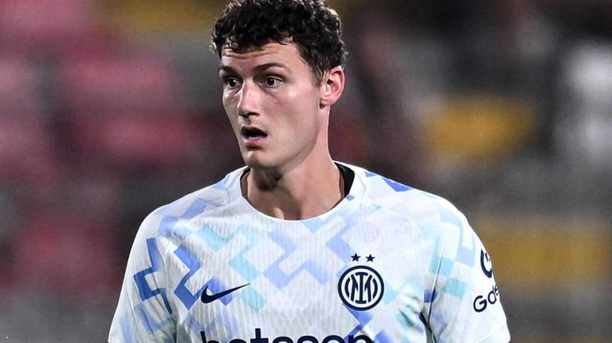 Inter, il Neom non molla per Pavard: Galtier sta provando a convincere il difensore francese 
