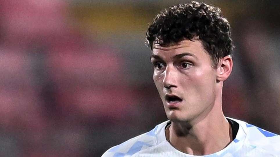 Footmercato - Galatasaray, Pavard priorità per la difesa. Ma il difensore ha espresso la sua titubanza  