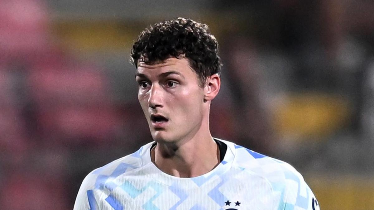 TS - Inter, Pavard o Romero: uno esclude l'altro. Settimana decisiva: il punto