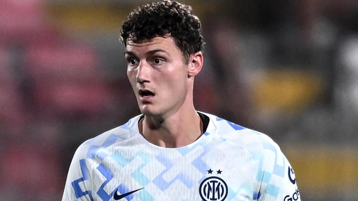 TS - Karlsruhe-Inter: Diouf, Stankovic e Pavard tra i tre motivi di interesse