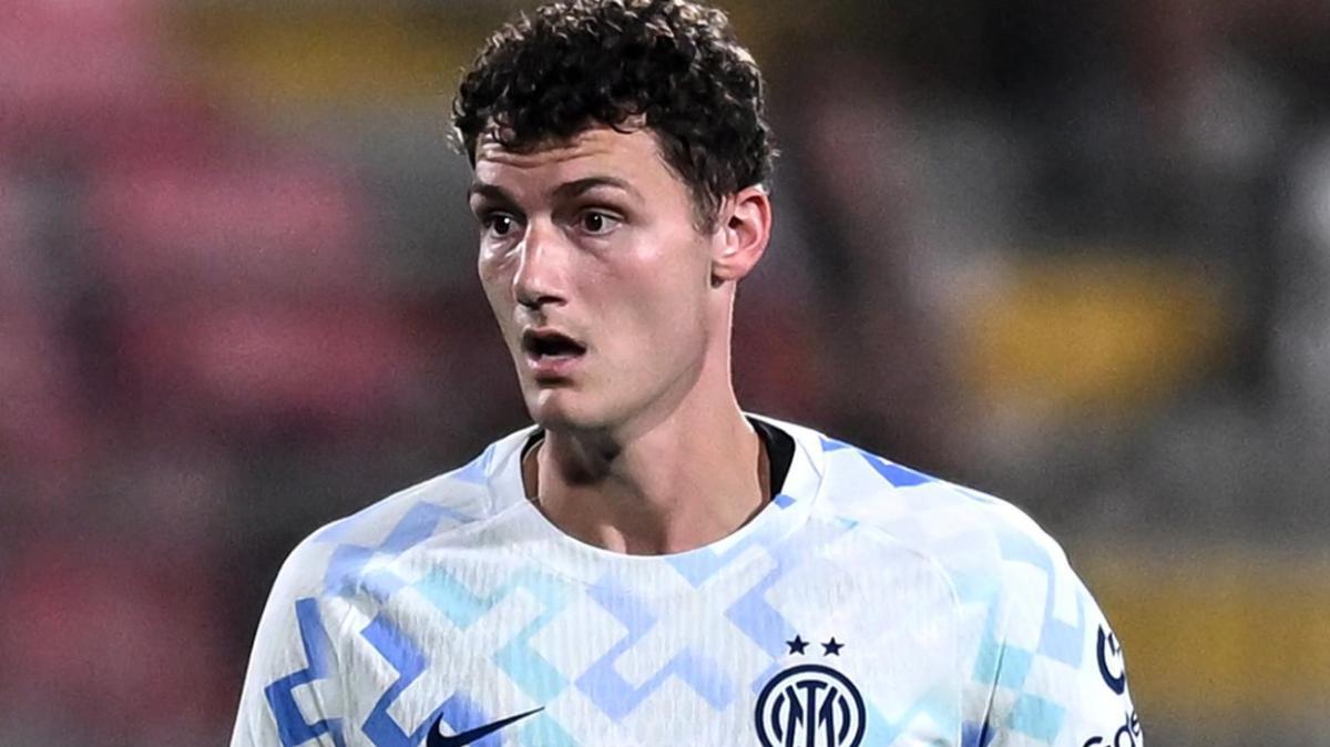 GdS - Atteggiamento, alto ingaggio, poche offerte: ora Pavard può davvero restare
