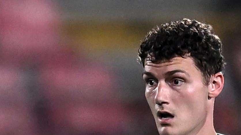 CdS - In tre per prendere Pavard: il francese può partire, ecco il prezzo