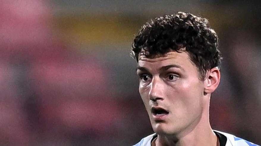 TS - Pavard involuto, l'Inter valuta offerte: ecco il prezzo dei nerazzurri per il francese