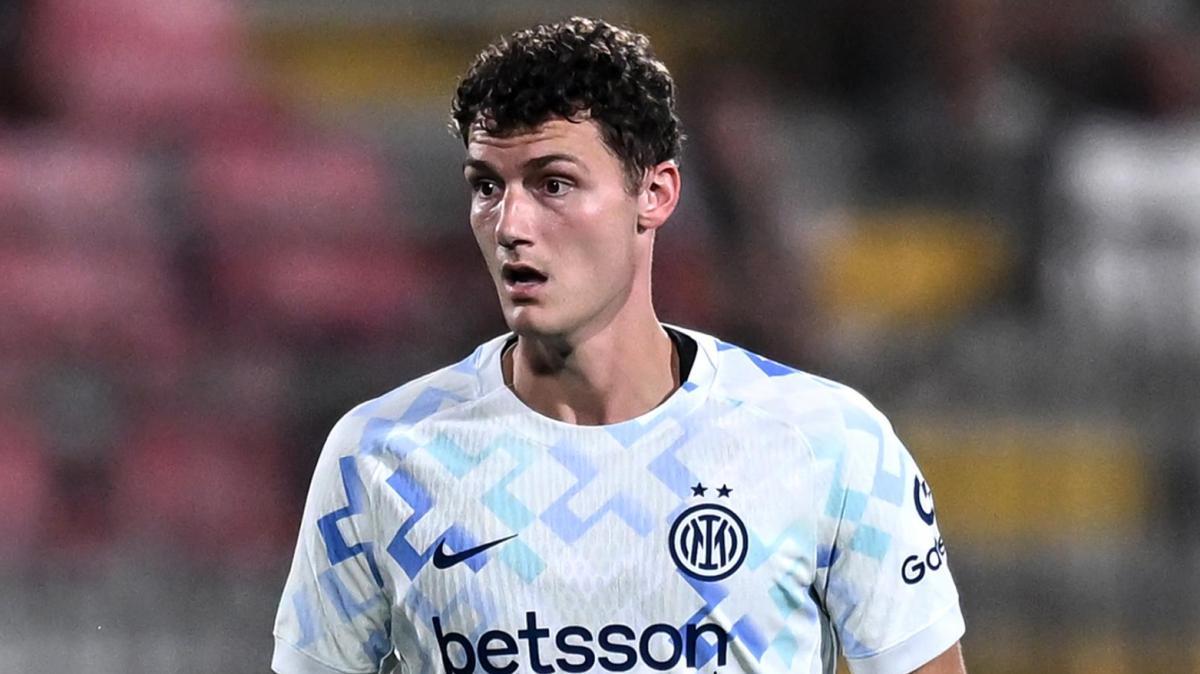 CdS - Pavard come Perisic? Può imporsi dopo il ritorno dal prestito