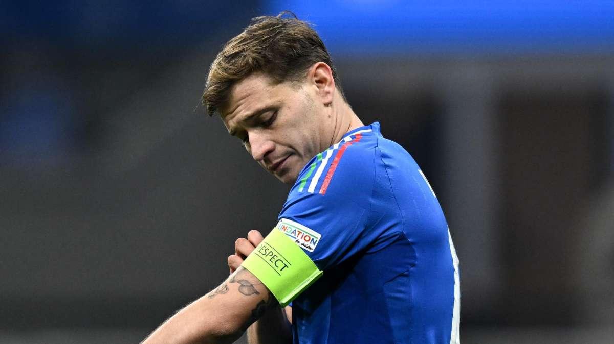 Nazionale, Barella: "Ci siamo guadagnati il rispetto degli avversari, una cosa più importante delle vittorie"