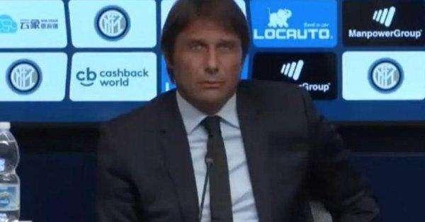 Conte e l'accoglienza dell'Allianz Stadium: tra emozione e rivalità