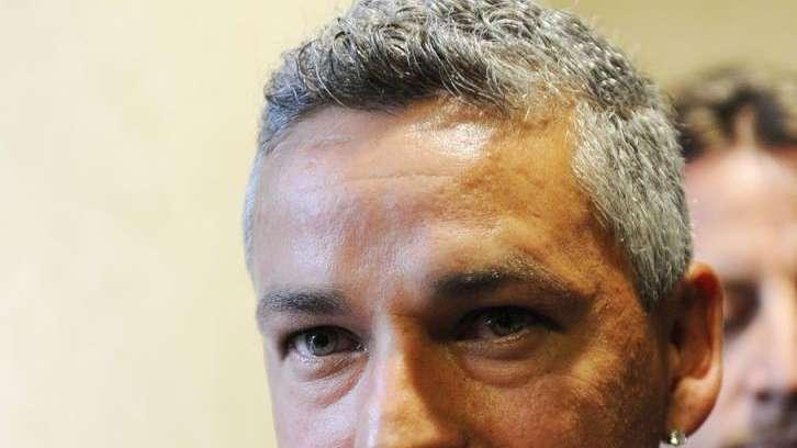 Baggio, lezione di resistenza a Ibra: "Dopo l'infortunio persi 12 kg e piangevo, stavo 10 ore in palestra"