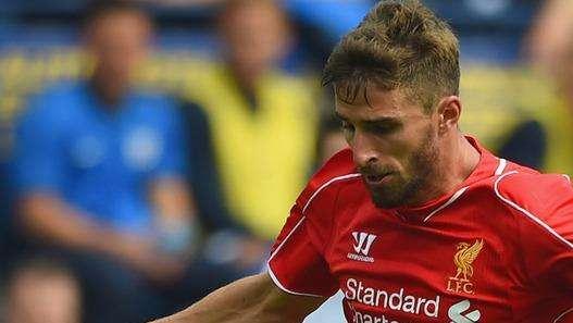 Borini: "Inter? Presto per parlarne, voglio giocare"