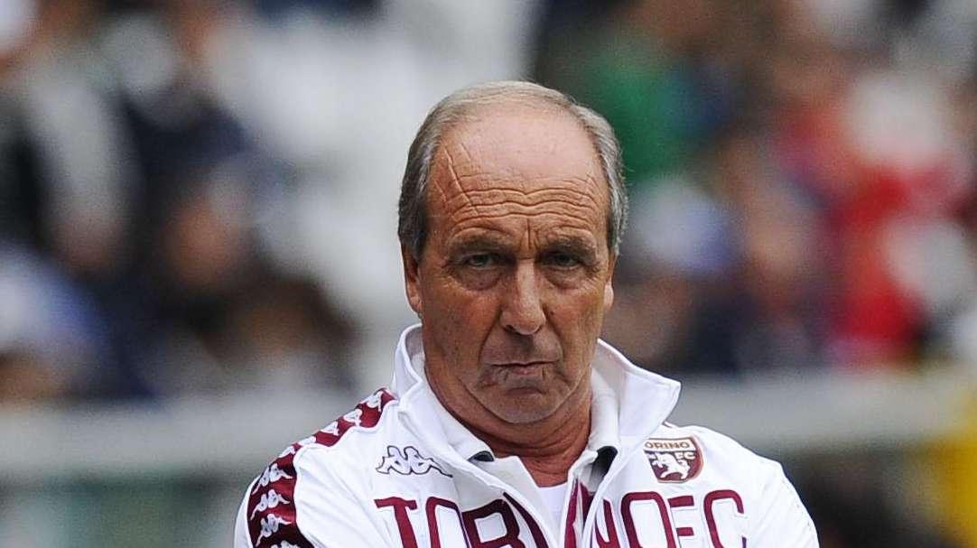 Ventura: "Noi nella storia battendo l'Inter di Thohir"