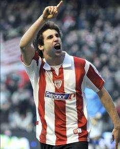 Cadena Ser rilancia l'idea Javi Martinez