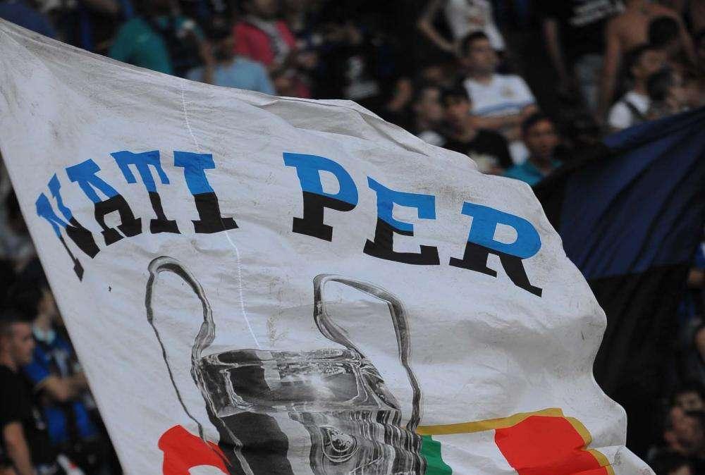 L'Inter nell'élite euroea: è record in Champions