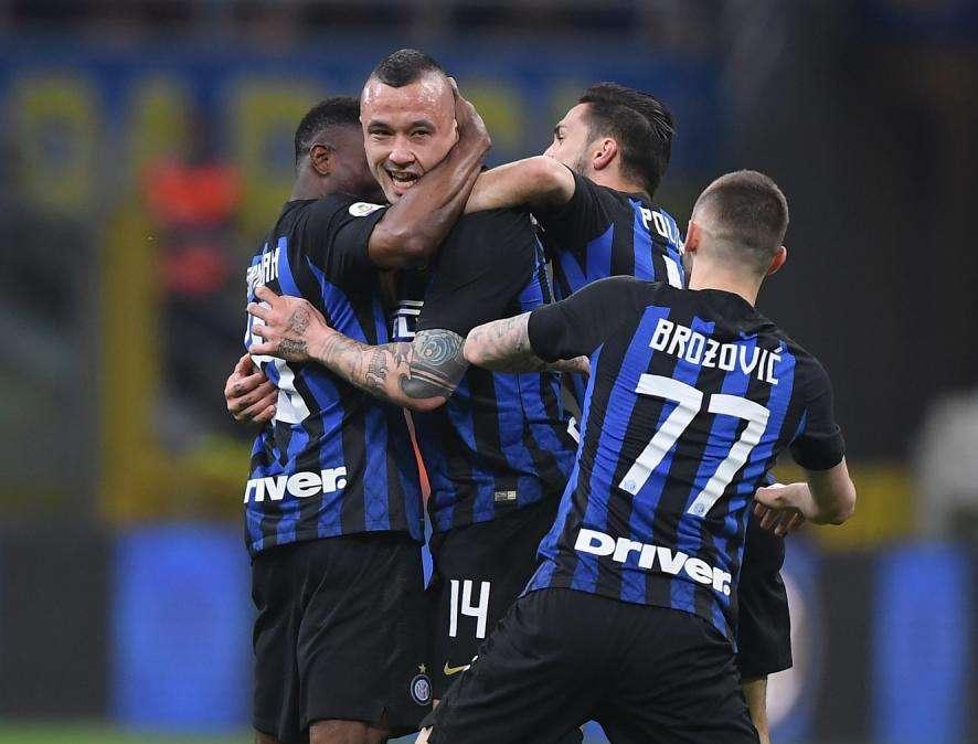 La Champions è più nerazzurra: Spalletti e Gasperini i favoriti, la qualificazione vale 50 milioni 