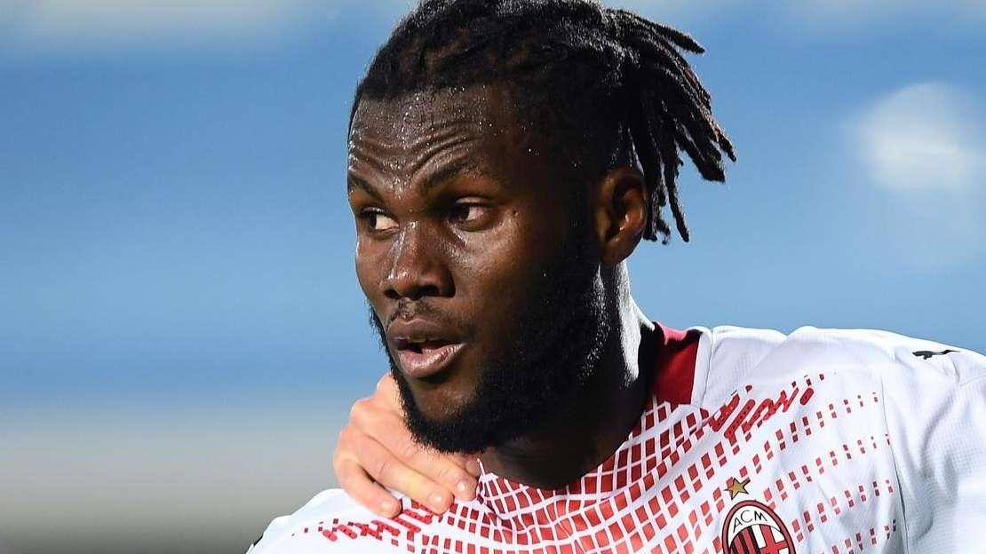 CdS - Mossa Kessie: stufo del Barcellona, l'agente l'ha offerto all'Inter. La situazione