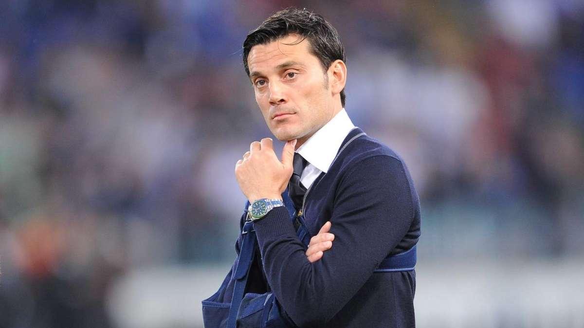 Montella: "Nei 180' non abbiamo demeritato"