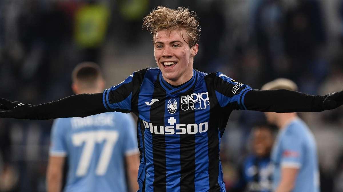 VIDEO - L'Atalanta espugna l'Olimpico, 2-0 alla Lazio: gli highlights del match