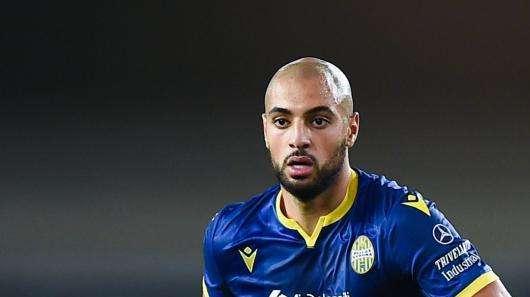 FcIN - Gennaio, idea low cost per la mediana: sul taccuino di Marotta c'è anche il nome di Amrabat