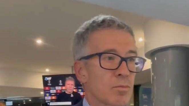 Bologna, l'AD Fenucci: "Non avverto delusione dopo l'Atalanta. Ora pensiamo solo all'Inter"
