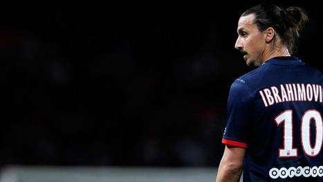 "Ibra? È come Cristiano Ronaldo". Parola di Blanc