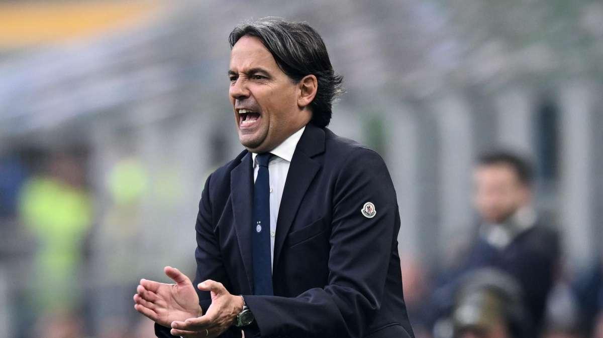 Inzaghi e gli obiettivi della stagione 2024/25: "Serie A e Champions? Ecco cosa vogliamo"