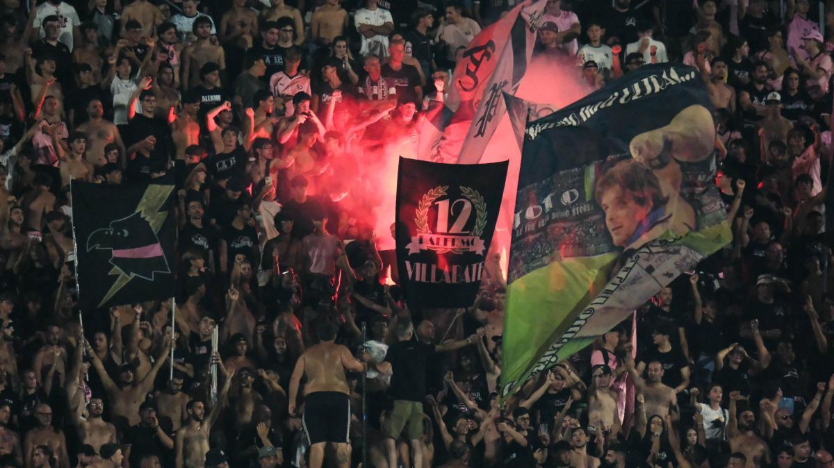 Coppa Italia, cinquina del Palermo al Mantova: i rosanero si 'regalano' il Bologna agli ottavi