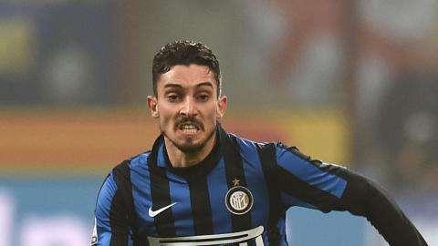 Probabile GdS - D'Ambrosio verso la panchina. Eder e Palacio favoriti su Biabiany e Ljajic. C'è Icardi