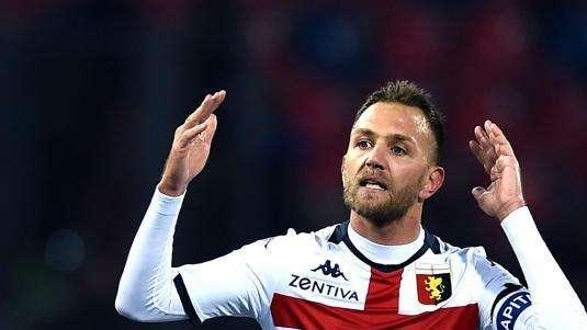 Genoa, Criscito: "Ci aspettano incontri duri, dobbiamo dare tutto"